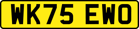 WK75EWO