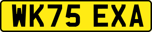 WK75EXA