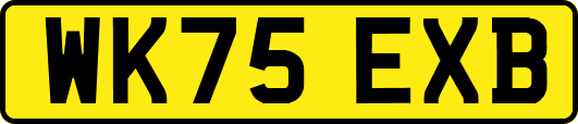 WK75EXB