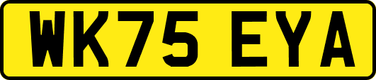 WK75EYA