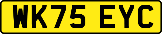 WK75EYC