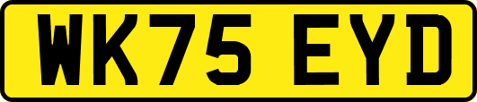 WK75EYD