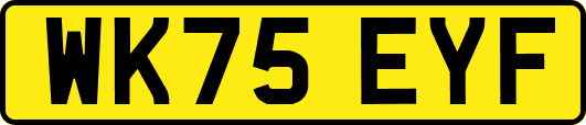 WK75EYF