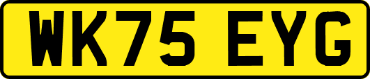 WK75EYG