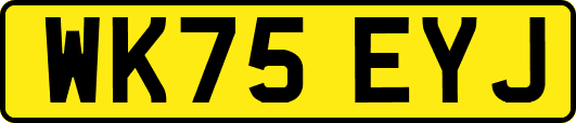 WK75EYJ
