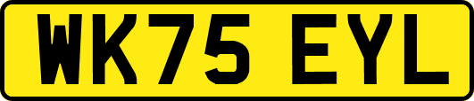 WK75EYL