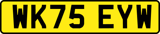 WK75EYW