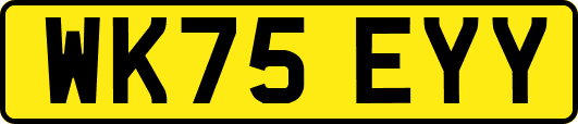WK75EYY
