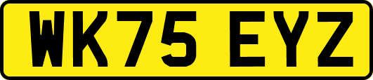 WK75EYZ