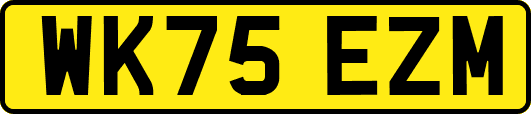 WK75EZM