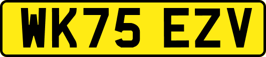 WK75EZV