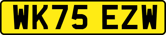 WK75EZW