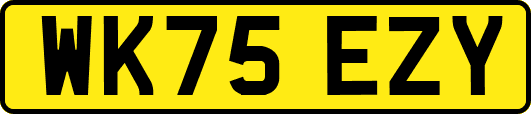 WK75EZY