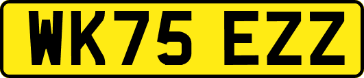 WK75EZZ