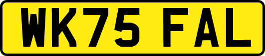 WK75FAL