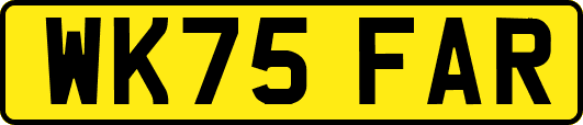 WK75FAR