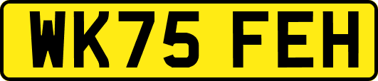 WK75FEH