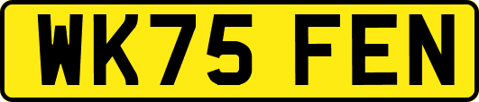 WK75FEN