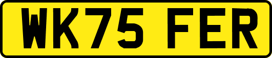WK75FER