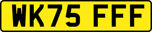 WK75FFF