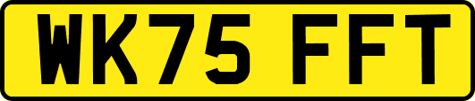 WK75FFT
