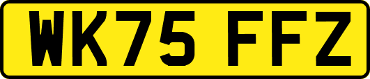 WK75FFZ