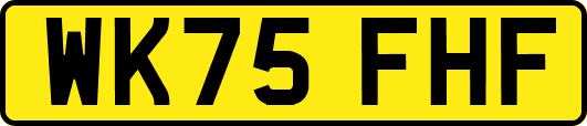 WK75FHF