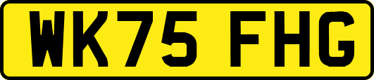 WK75FHG