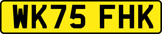 WK75FHK