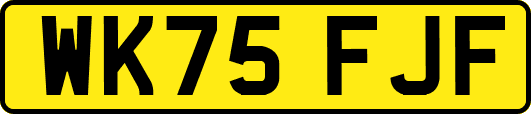 WK75FJF