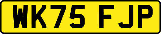 WK75FJP