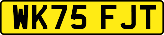 WK75FJT