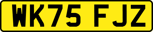 WK75FJZ