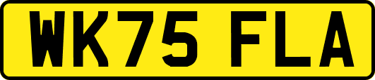 WK75FLA