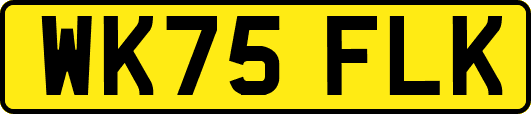 WK75FLK