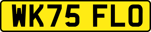 WK75FLO