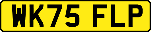 WK75FLP