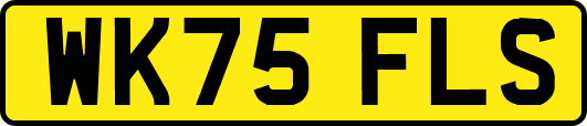 WK75FLS