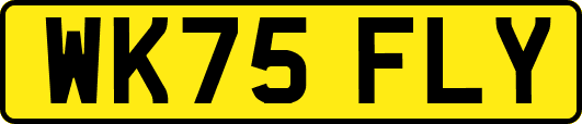 WK75FLY