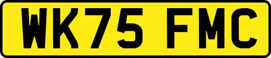WK75FMC