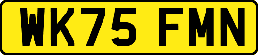 WK75FMN