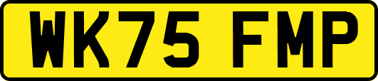 WK75FMP