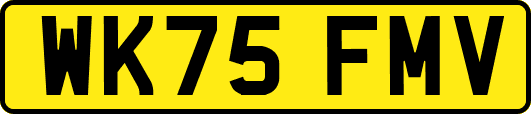 WK75FMV