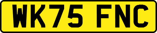 WK75FNC