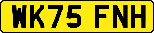 WK75FNH