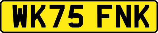 WK75FNK