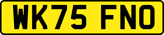 WK75FNO