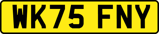 WK75FNY