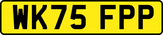WK75FPP