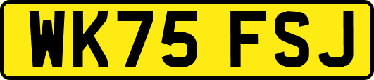 WK75FSJ